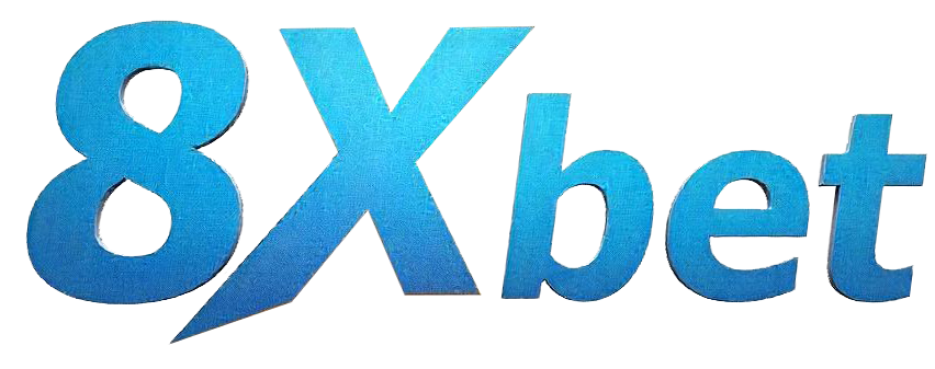8Xbet logo